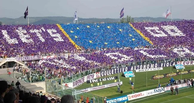 Fiorentina’ya yeni stat müjdesi