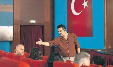 ‘Son Bilet’ vizyona hazır