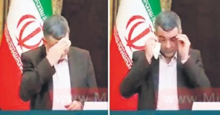 İran’da sağlık bakan yardımcısı ve milletvekili de virüs kaptı