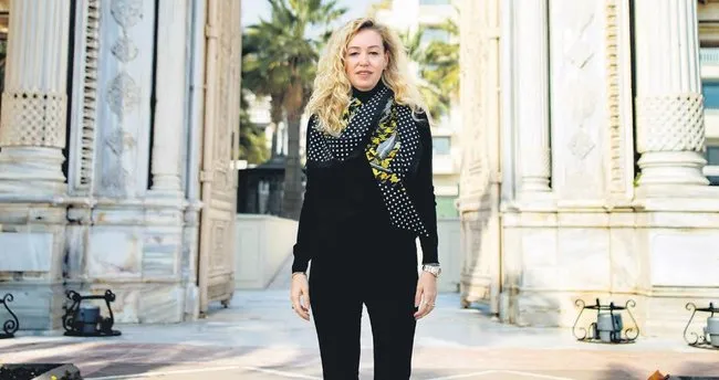 Melda Kamhi Kosif: Pamuklara sarılmış bir hayatımız yok