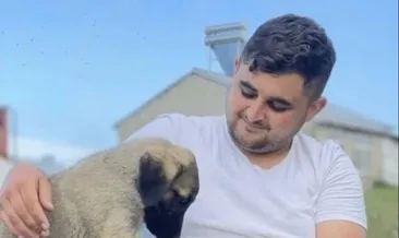 Savcı Sayan’ın yeğeni maganda kurbanı