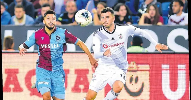 Nouma: Bu yaştan sonra beni futbola başlatmayın!