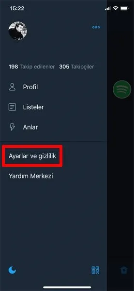 Twitter'da otomatik video oynatma özelliği nasıl kapatılır?