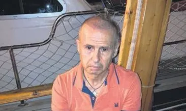 FETÖ’nün firar rotası