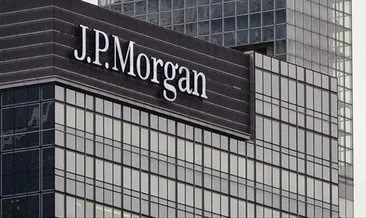 JPMorgan hisseleri dün rekor seviyeye yükseldi