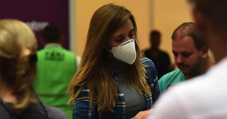 Brezilya’da korona virüse bağlı can kaybı 100 bini aştı