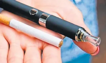 E-sigara kullanımında Avrupa zirvede