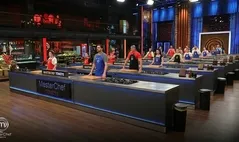 MasterChef’te kaptanlığı kim kazandı? 31 Ağustos 2026 MasterChef mavi takım ve kırmızı takım kaptanı