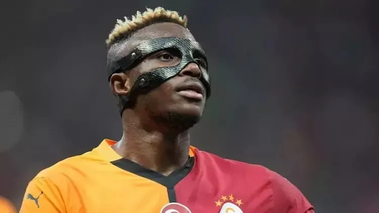 SON DAKİKA: Victor Osimhen’in sözleşmesindeki özel madde ortaya çıktı! Galatasaray’da kalacak mı?
