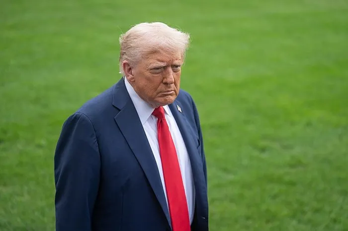 Donald Trump yeniden aday mı olacak? Eski danışmanı açıkladı: Başladığımız işi bitirmeliyiz...