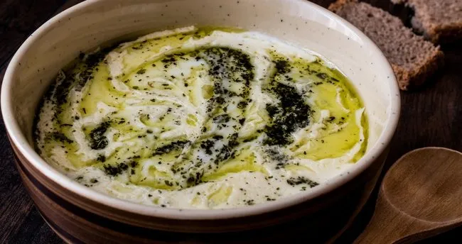 Yayla çorbası tarifi
