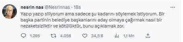 6'lı yattı! Ortalık toz duman... İşte CHP'li isimlerden Akşener'e ağza alınmayacak sözler