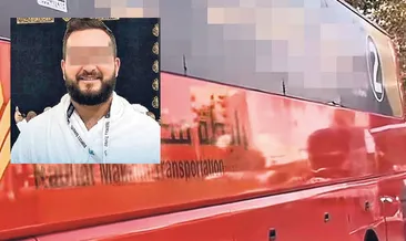 Umre hayalleri kâbusa döndü