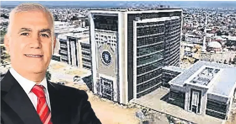 Koltuğa oturdu Halk Kart’ı kapattı