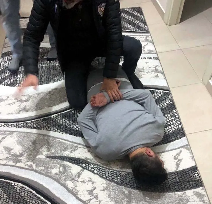 Son dakika: Ankara’da işkenceci tahsilat çetesi çökertildi! Hepsi yakalandı