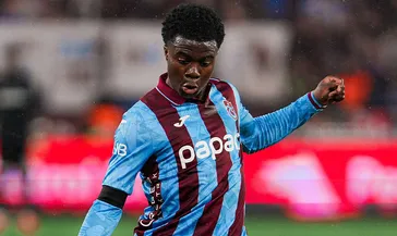 Christ Oulai: Kötü ve üzücü bir durum!