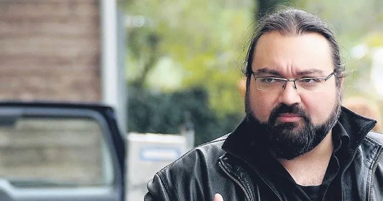 Türk yönetmen koronadan öldü