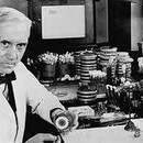 Alexander Fleming doğdu