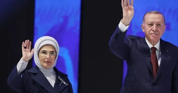 Milletin gönlünde nice yıllara