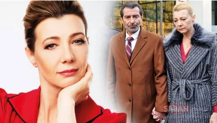 Yargı’nın Laçin’i eşi ünlü oyuncu çıktı! Nilgün Türksever bakın hangi ünlü oyuncu ile evliymiş!
