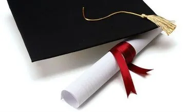 FETÖ üniversiteleri sahte diploma dağıtmış