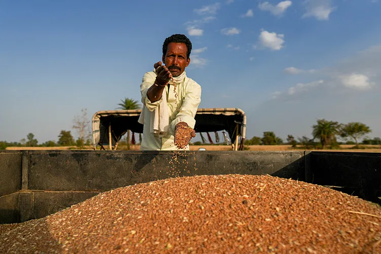 Çiftçileri ve balıkçıları sevindiricek haber! TKDK duyurdu: 248 milyon avroluk hibe desteği...