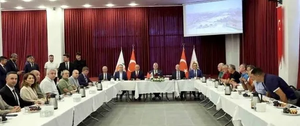 Bakan Bolat Tarımsal Üretim