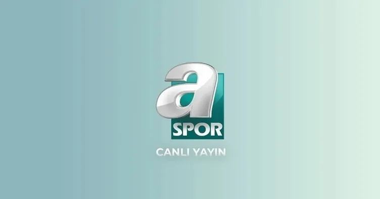 A Spor Canlı İzle | A Spor Uluslar Ligi Canlı Yayın - 27 Eylül 2026