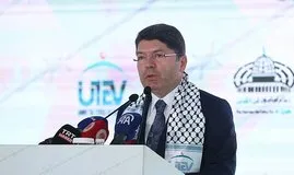 UCM Başsavcısına Gazze çağrısı