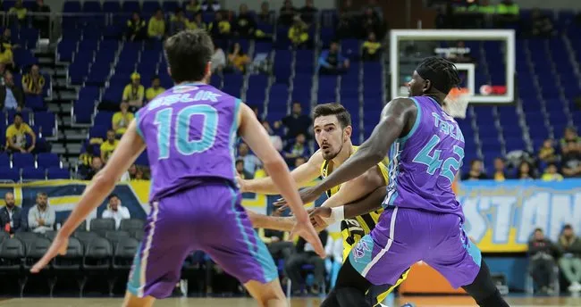 Fenerbahce Afyon Belediyespor 86 80 Spor Haberleri