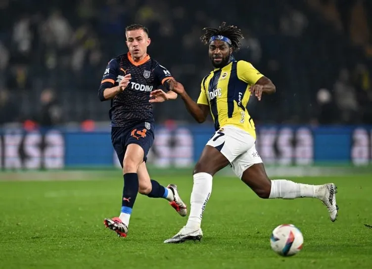 Allan Saint-Maximin’den çarpıcı açıklamalar! ’’Jose Mourinho konuşması fikirlerimi aydınlattı’’