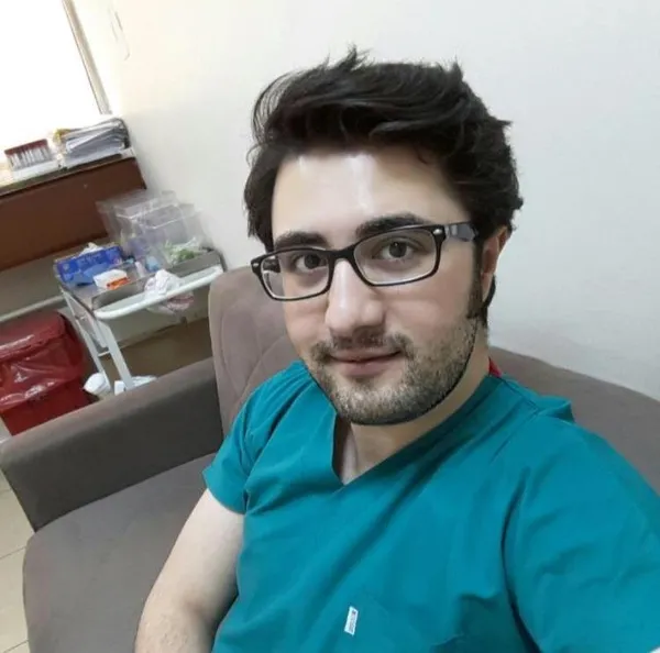Son dakika: Meslektaşını öldüren doktordan duruşmada taşkınlık