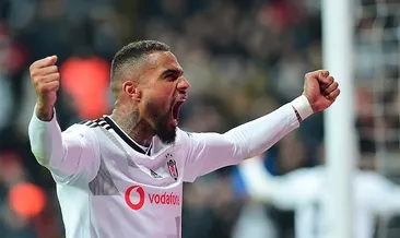 Boateng’in opsiyonu kaldırıldı