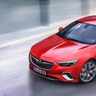 Opel Insignia artık daha güçlü
