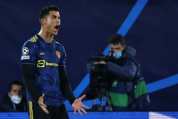 Son dakika: Cristiano Ronaldo herkesin merak ettiği o soruya cevap verdi! 36 yaşında olmasına rağmen…