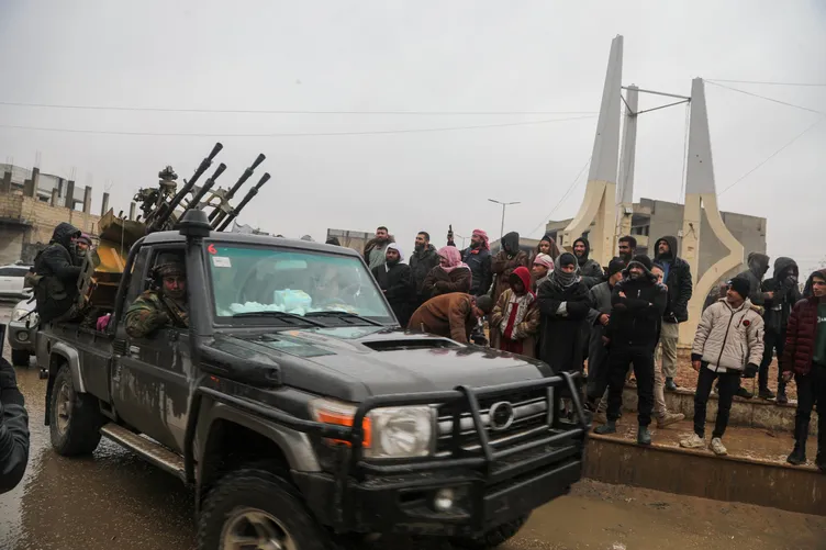 SON DAKİKA | Kandil’in Suriye hezimeti! Bölücü terör örgütü SDG/YPG’nin hayalleri suya düştü