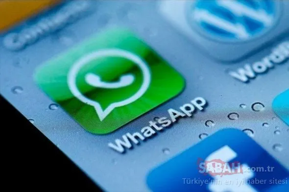 WhatsApp iOS versiyonuna iki yeni özellik eklendi