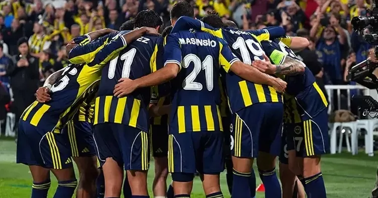 FENERBAHÇE AVRUPA MAÇI: Fenerbahçe - Ferencvaros maçı ne zaman ve hangi kanalda? İşte maç biletleri