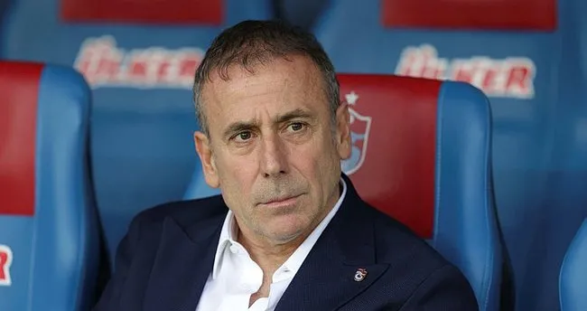 Abdullah Avcı, “Oyunun tadı, tuzu yoktu”
