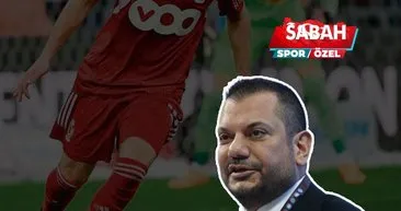 SON DAKİKA HABERİ: Trabzonspor’un 6 bombası ortaya çıktı! Milli takımın yeni yıldızı olacak