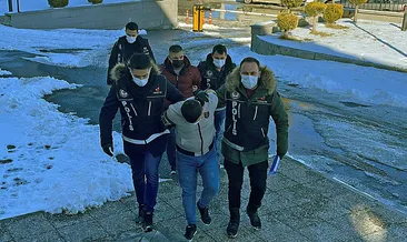 79 ilde operasyon: 4 bin 163 gözaltı!