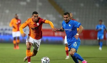 Omar Elabdellaoui’nin futbol kariyeri tehlikede! Mustafa Cengiz’den Omar’ın sağlık durumu ile ilgili SON DAKİKA açıklaması