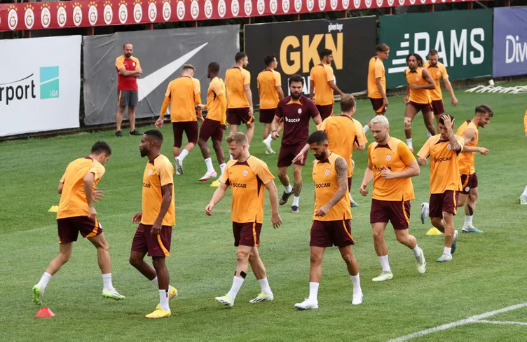 Son dakika Galatasaray transfer haberi: Cimbom’dan 2 transfer birden! Bombalar patlıyor...