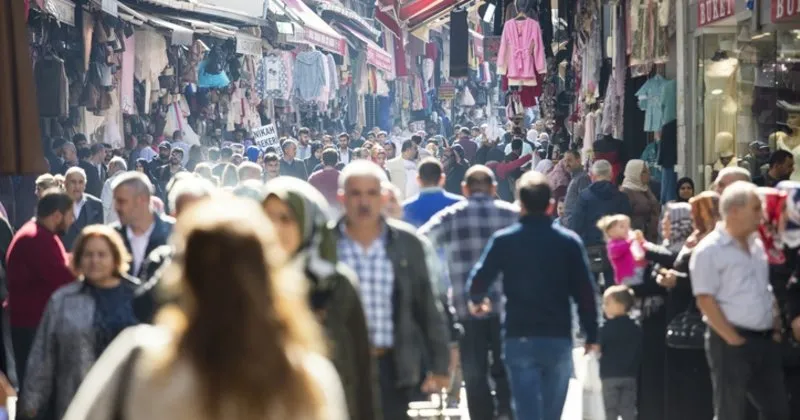 turkiye nin nufusu aciklandi 2021 turkiye nin nufusu ne kadar kac milyon oldu son dakika yasam haberleri