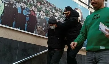 19 yıllık firar bankada bitti! 4.5 milyonluk vurgunda yakayı bakın nasıl ele verdi #istanbul 19 yıllık firar bankada bitti! 4.5 milyonluk vurgunda yakayı bakın nasıl ele verdi #istanbul