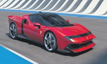 Efsane modeli yeniden yollara çıkıyor