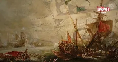 Altun’dan Turgut Reis paylaşımı | Video