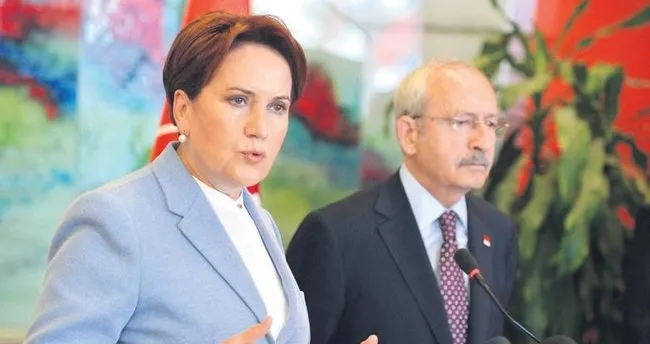 ‘Meral Hanım torun sevsin artık’