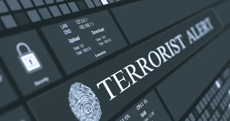 Rüyada terörist görmek ne anlama gelir? Rüyada terörist öldürmek