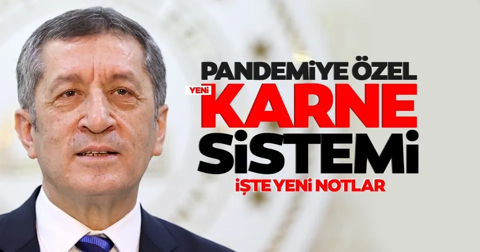 son dakika haberi milli egitim